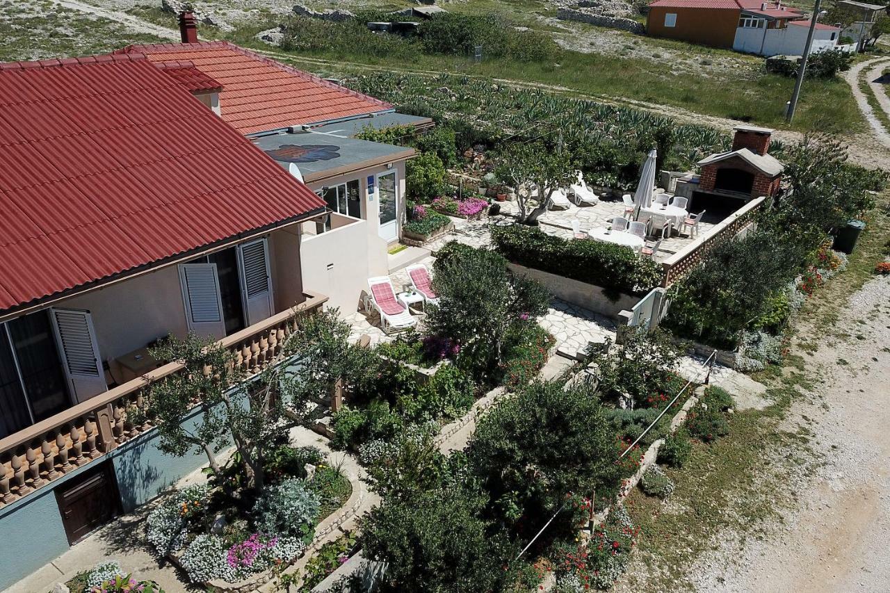 Apartments Anka Rtina Exterior photo