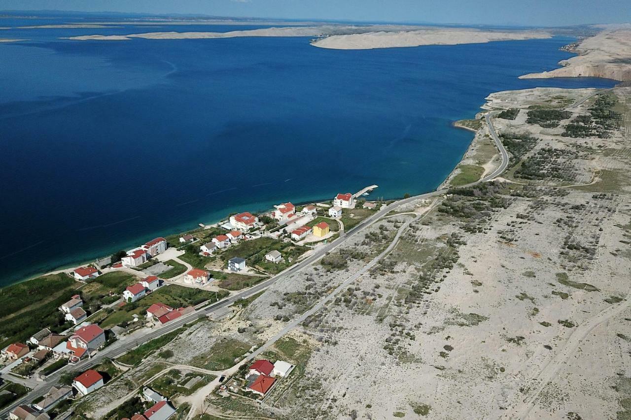 Apartments Anka Rtina Exterior photo