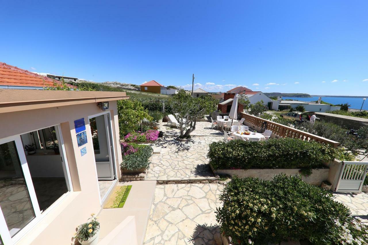 Apartments Anka Rtina Exterior photo