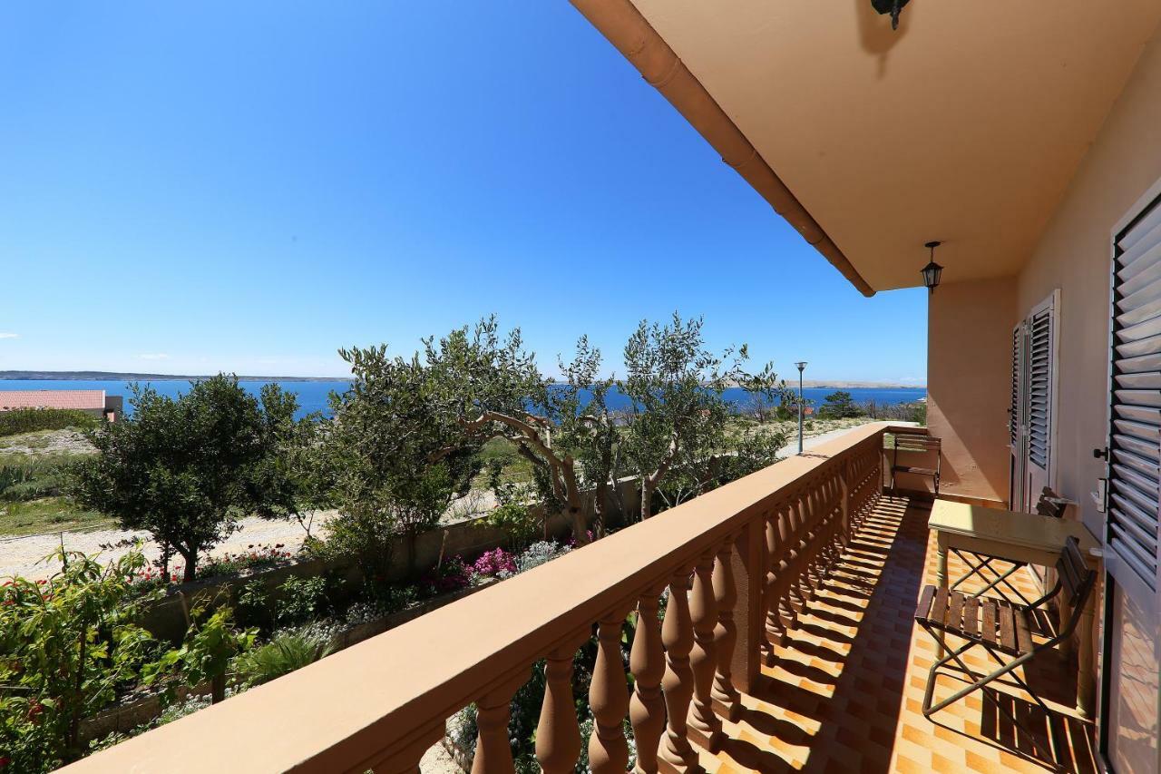Apartments Anka Rtina Exterior photo