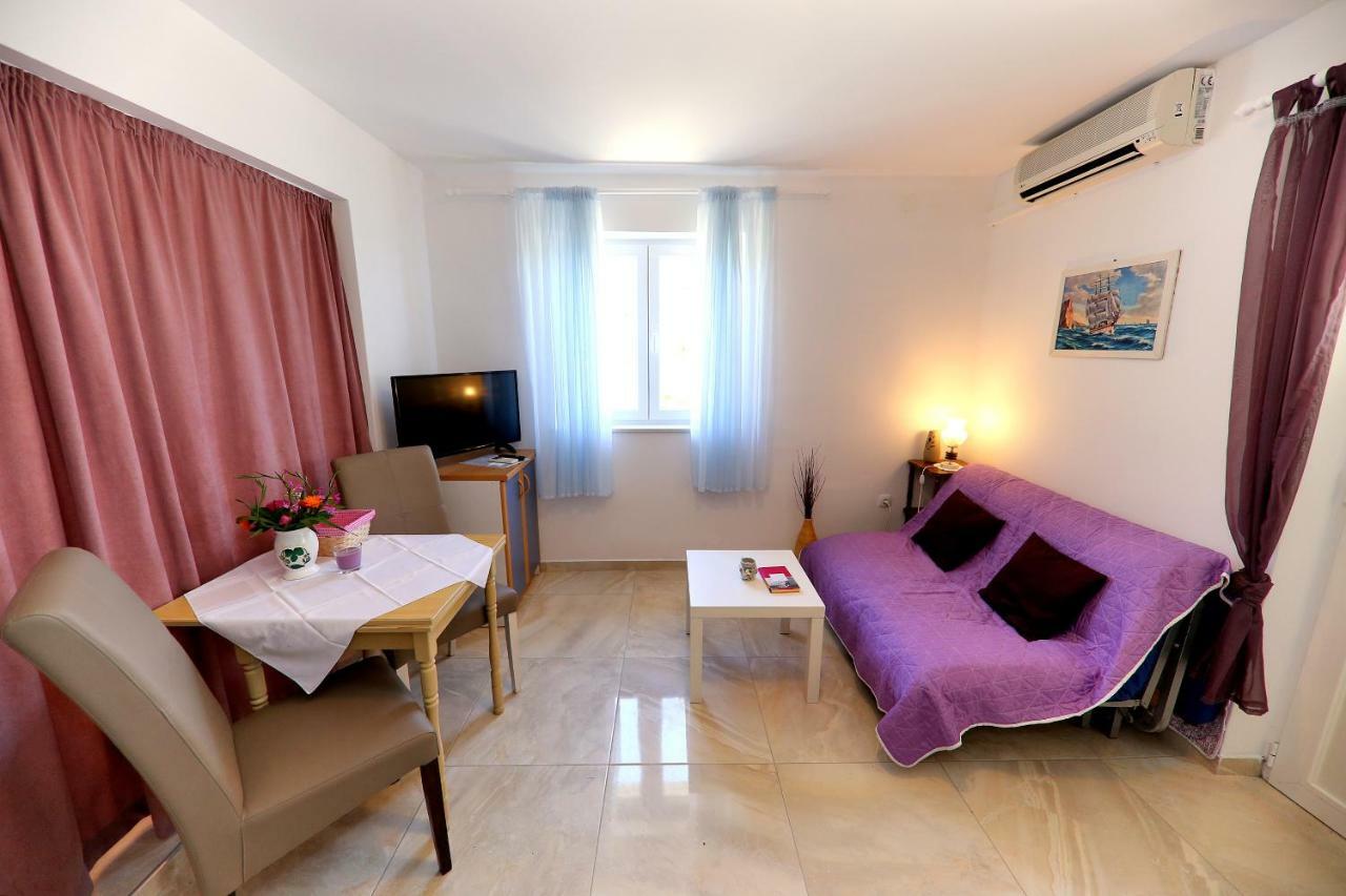 Apartments Anka Rtina Exterior photo