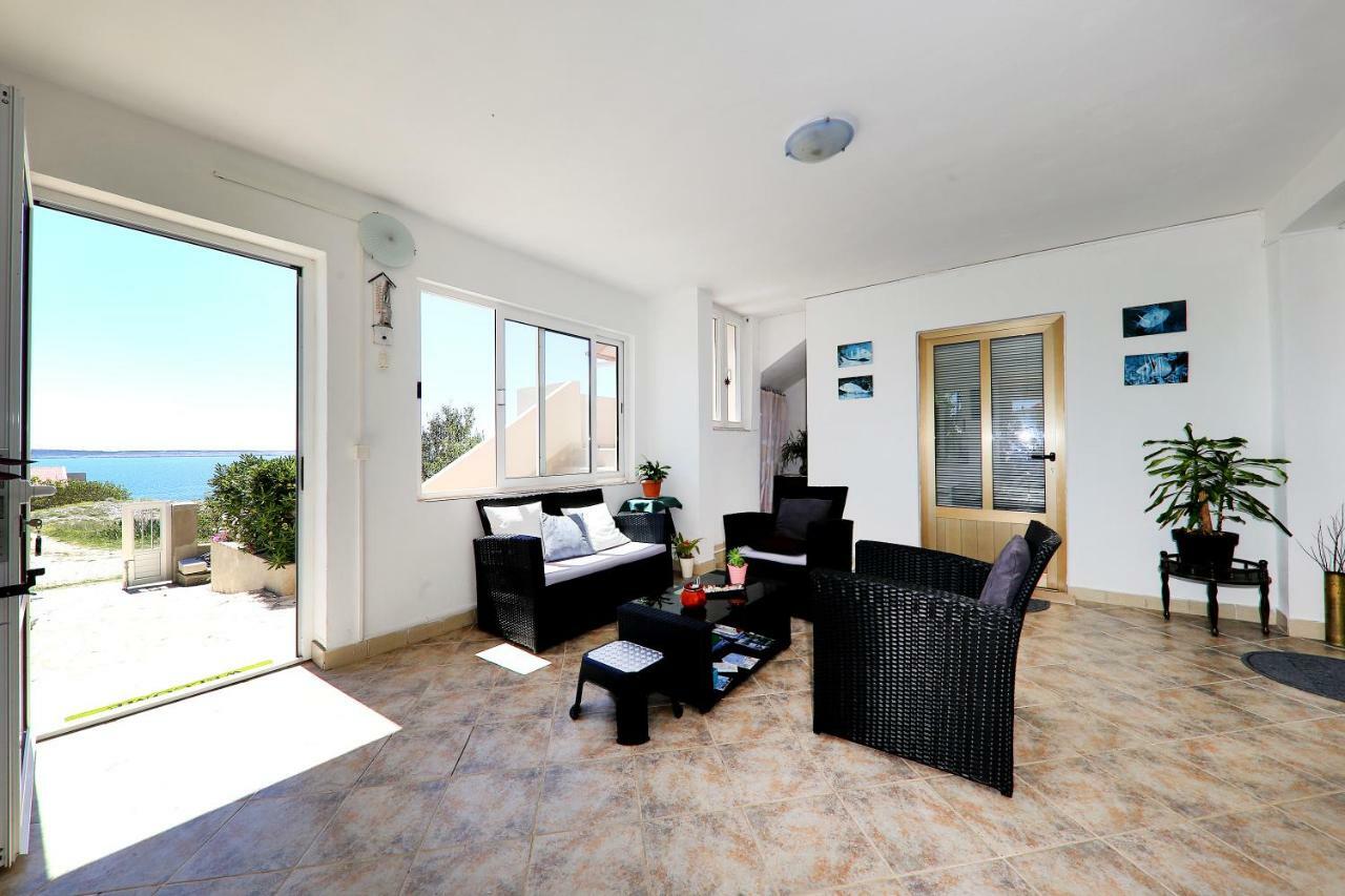 Apartments Anka Rtina Exterior photo