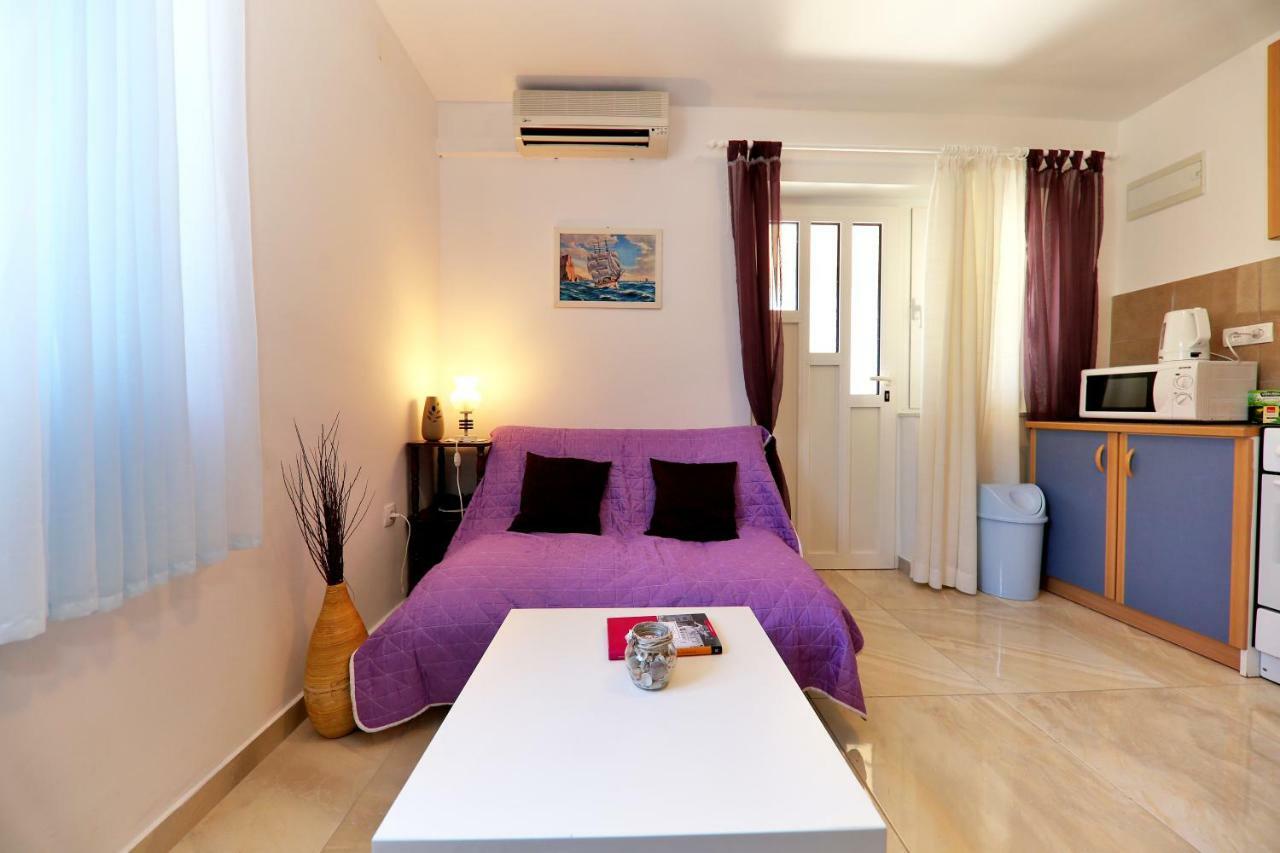 Apartments Anka Rtina Exterior photo