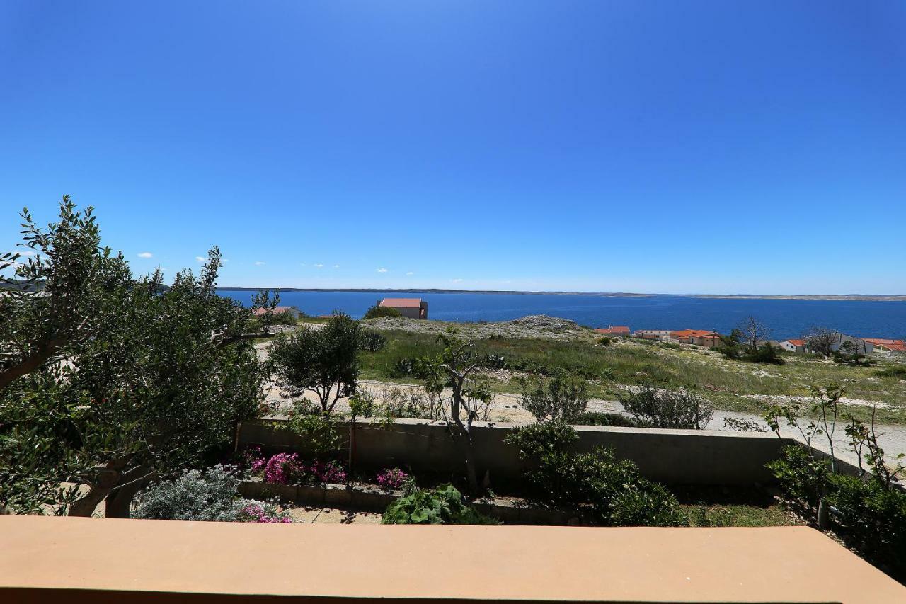 Apartments Anka Rtina Exterior photo