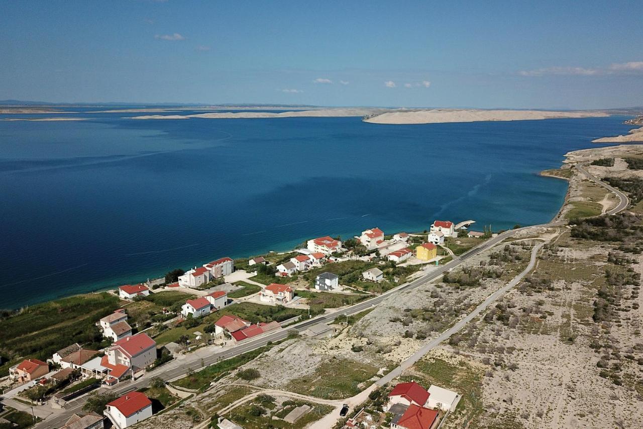 Apartments Anka Rtina Exterior photo